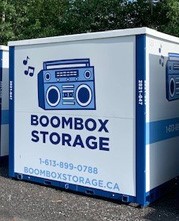 boombox